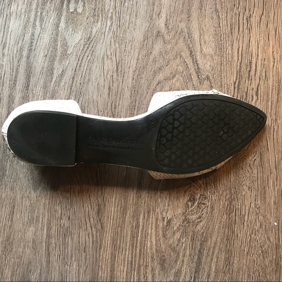 Work Flats - Picture 3 of 3